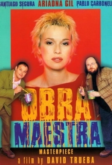 Obra maestra online streaming