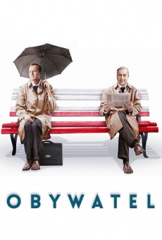 Ver película Obywatel