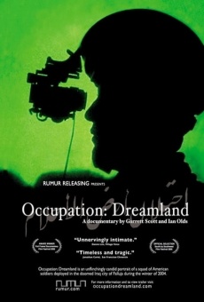 Occupation: Dreamland online free
