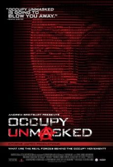 Occupy Unmasked online