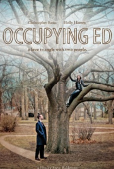 Occupying Ed online
