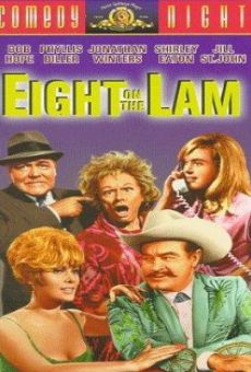Eight on the Lam online