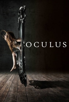 Oculus - Das Böse in dir