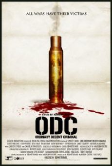 ODC [Ordinary Decent Criminal] online kostenlos