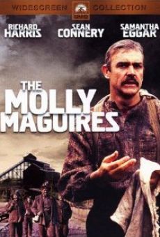 The Molly Maguires online free