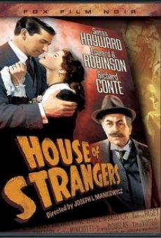 House of Strangers online