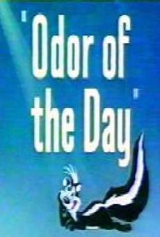Looney Tunes' Pepe Le Pew: Odor of the Day en ligne gratuit