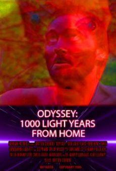 Odyssey: 1000 Light Years from Home gratis