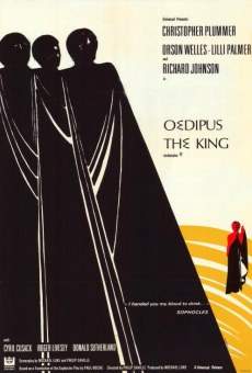 Watch Oedipus the King online stream