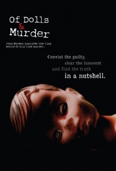 Of Dolls and Murder online