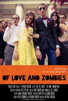 Of Love and Zombies en ligne gratuit