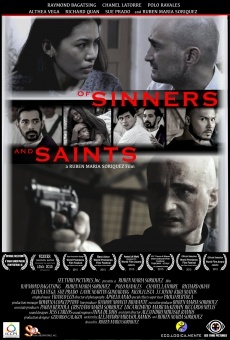 Of Sinners and Saints on-line gratuito