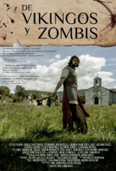 Of Vikings and Zombies online