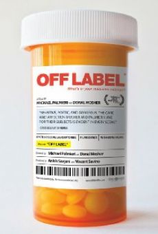 Off Label online