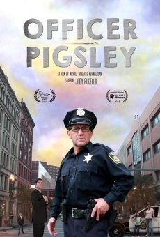 Officer Pigsley kostenlos