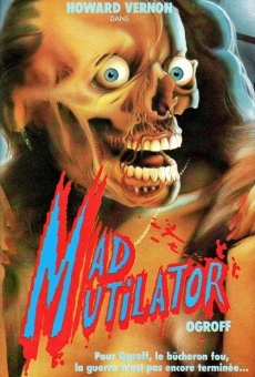 Mad Mutilator online