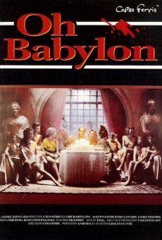 Oh Babylon online