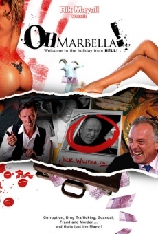 Oh Marbella! online kostenlos