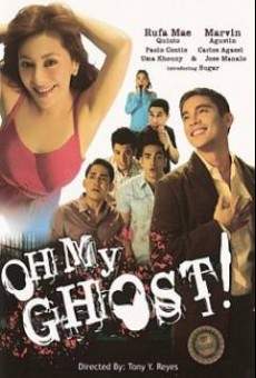 Oh My Ghost! on-line gratuito