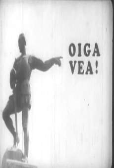 Oiga vea!