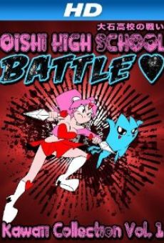 Oishi High School Battle: Kawaii Collection Vol. 1 online
