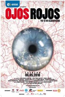 Ojos rojos online streaming