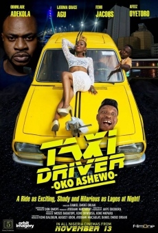 Taxi Driver: Oko Ashewo online