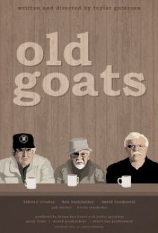 Old Goats kostenlos