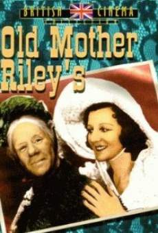 Old Mother Riley on-line gratuito