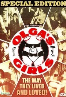 Olga's Girls online kostenlos