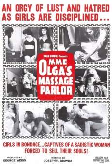 Mme. Olga's Massage Parlor online