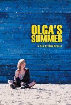 Olgas Sommer online free