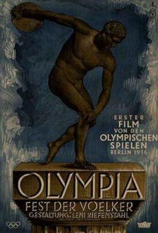 Olympia online