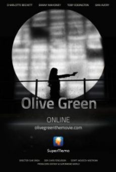 Olive Green online