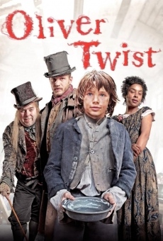 Oliver Twist gratis