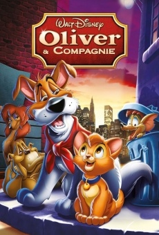 Oliver & Company online free