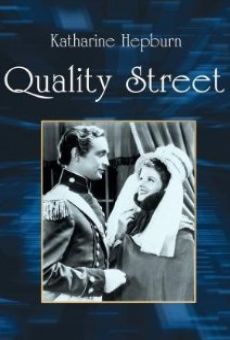 Quality Street online