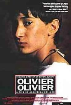 Olivier, Olivier online