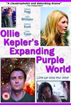 Ollie Kepler's Expanding Purple World online kostenlos