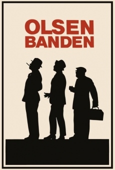 Olsen-banden on-line gratuito