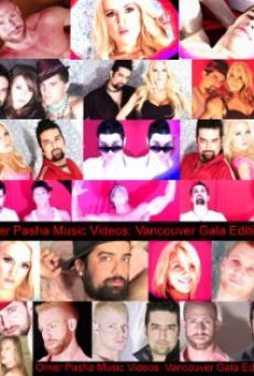 Omer Pasha Music Videos: Vancouver Gala Edition