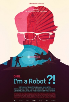 OMG, I'm a Robot! online free