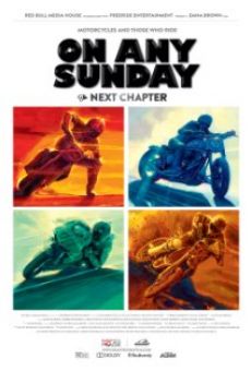 On Any Sunday: The Next Chapter online