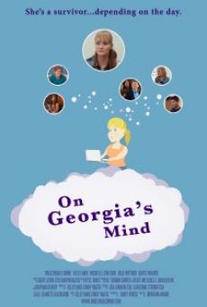 On Georgia's Mind online