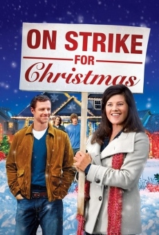 On Strike for Christmas online