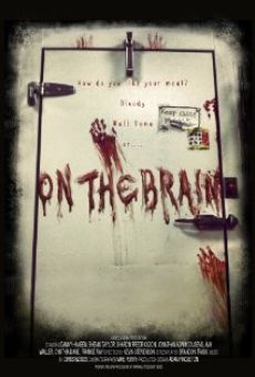Ver película On the Brain