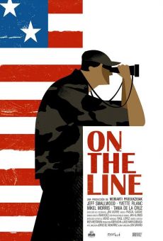 On the Line online streaming