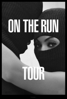 On the Run Tour: Beyonce and Jay Z