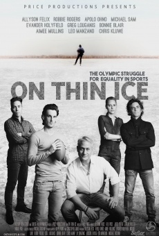 On Thin Ice online free