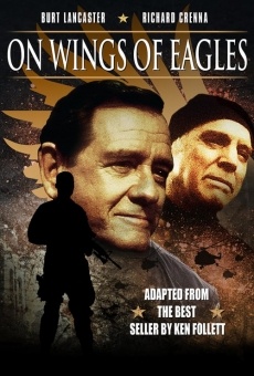 Watch On Wings of Eagles online stream